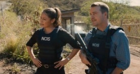 Морская полиция: Гавайи 2 сезон 10 серия