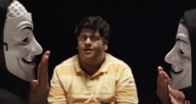 Хостел Дейз 1 сезон 2 серия