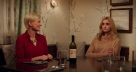 Джинни и Джорджия 1 сезон 9 серия