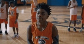 Кроссовер 1 сезон 1 серия