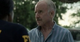 Охота на Унабомбера 2 сезон 6 серия