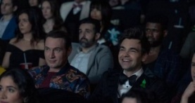 Другие двое 3 сезон 6 серия