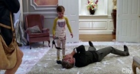 Мик 1 сезон 6 серия