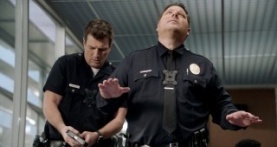 Новичок 3 сезон 11 серия