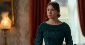 Дикинсон 2 сезон 10 серия