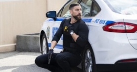 ФБР 7 сезон 7 серия