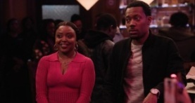 Начальная школа «Эбботт» 4 сезон 11 серия