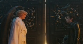 Песочный человек 2 сезон 2 серия