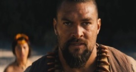 Вождь войны 1 сезон 7 серия