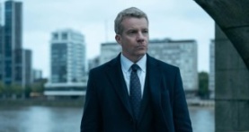 Захваченный рейс 2 сезон 4 серия