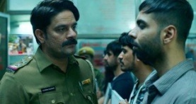 Преступный мир 1 сезон 1 серия