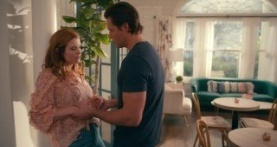 Милые магнолии 1 сезон 6 серия