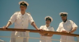 Корона 2 сезон 2 серия