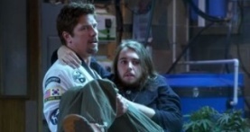 Раскосяченные 1 сезон 20 серия