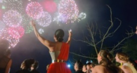 Видоизменённый углерод 2 сезон 4 серия