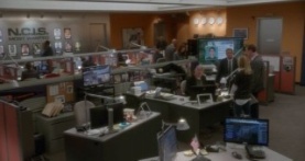 Морская полиция: Спецотдел 12 сезон 12 серия