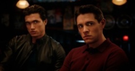 Ривердэйл 5 сезон 18 серия