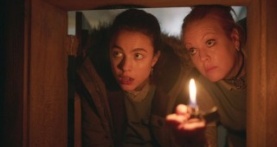 Уборщица. История матери-одиночки 1 сезон 5 серия