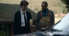 Конец ***го мира 2 сезон 3 серия