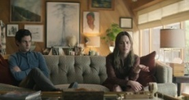 Ты 3 сезон 2 серия