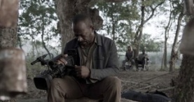 Бойтесь ходячих мертвецов 4 сезон 16 серия