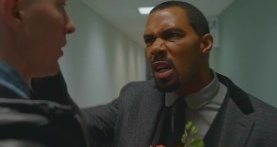 Власть в ночном городе 2 сезон 2 серия