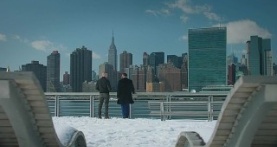 Власть в ночном городе 2 сезон 10 серия