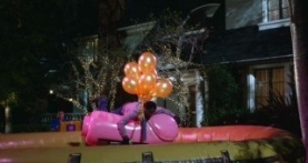 Грейс и Фрэнки 1 сезон 12 серия