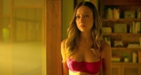 Элита. Короткие истории. Карла и Самуэль 1 сезон 2 серия