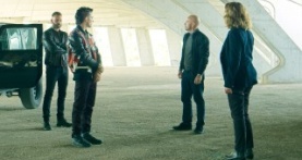 Субура 2 сезон 7 серия