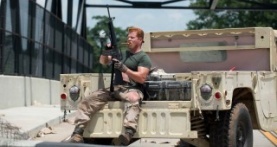 Ходячие мертвецы 6 сезон 6 серия