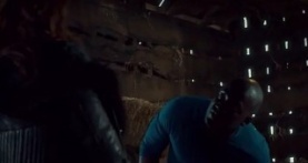 Вайнона Эрп 2 сезон 4 серия