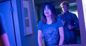 Комната 104 2 сезон 8 серия