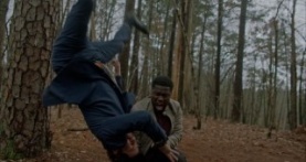 Крепкий Харт 1 сезон 10 серия