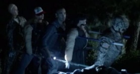 Последний человек на Земле 3 сезон 2 серия