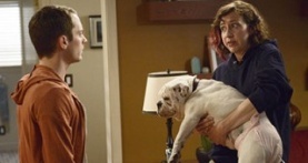 Уилфред 3 сезон 11 серия