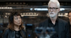 Некст 1 сезон 1 серия