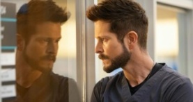 Ординатор 5 сезон 16 серия