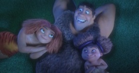 Семейка Крудс: Семейное древо 2 сезон 2 серия