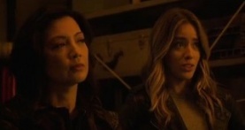 Агенты «Щ.И.Т.» 6 сезон 8 серия