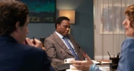 Развод по-английски 3 сезон 4 серия