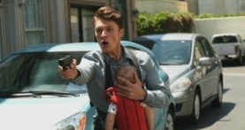 Девственница Джейн 1 сезон 3 серия