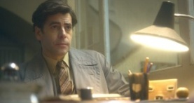 Топор/Аче 1 сезон 4 серия