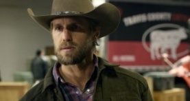 Уокер 1 сезон 3 серия