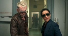 Проповедник 4 сезон 6 серия