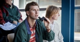 Договорняк 1 сезон 1 серия