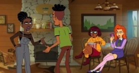 Велма 1 сезон 8 серия