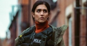 Искупление 1 сезон 5 серия