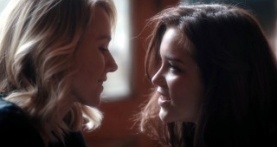 Цыганка 1 сезон 4 серия