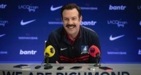 Тед Лассо 3 сезон 1 серия